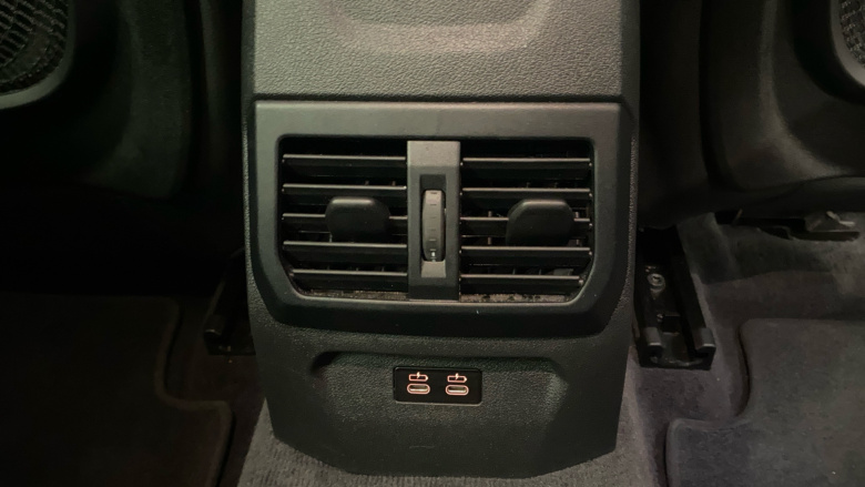 BMW 1 Series 118i [136] M Sport 5dr Step Auto [LCP] Petrol Hatchback